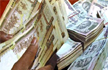 Blackmoney: E-filing link to declare illegal assets launched